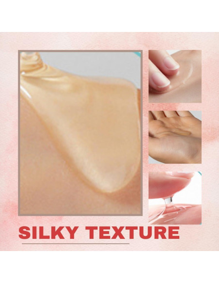 Lubricante Personal a Base de Agua BED GAME 200 ml Sabor Fresa