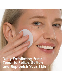 Tónico Exfoliante Facial MAREE 10% Ácido Glicólico 250ml 2