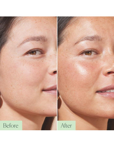 Suero Primer Nutritivo Well People 59g - Brillo Saludable