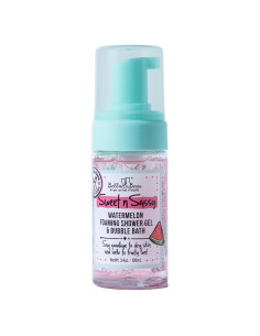 Gel de Ducha Espumoso Bella & Bear 100 ml Sandía 2 en 1