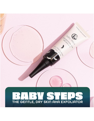 Tratamiento Exfoliante Facial Chemist Confessions 29.57 ml