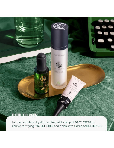 Tratamiento Exfoliante Facial Chemist Confessions 29.57 ml