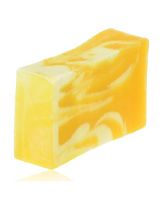 Jabón Hecho a Mano Island Soap 85g Manteca de Karité Piña