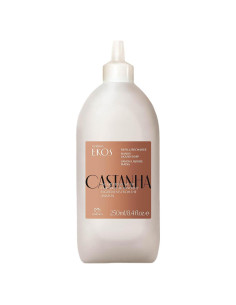 Jabón Líquido Natura Ekos Castanha 300 ml - Hidratante y Suave