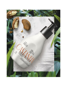 Jabón Líquido Natura Ekos Castanha 300 ml - Hidratante y Suave 2