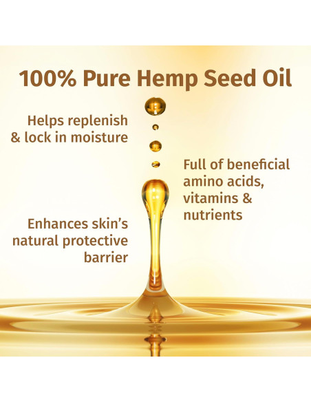 Hidratante Corporal Hempz Galleta de Azúcar Vainilla 502 ml