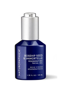 Aceite Facial Regenerador Naturopathica 35 ml - Rosa Mosqueta