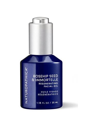 Aceite Facial Regenerador Naturopathica 35 ml - Rosa Mosqueta