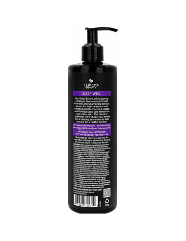 Jabón Corporal Natural Garcoa 473 ml Lavanda y Manzanilla