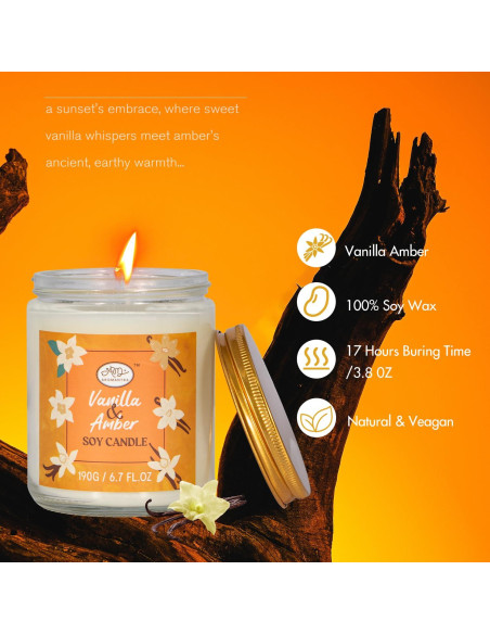 Juego de Regalo de Spa para Mujeres AM AROMANTRA 11 Piezas