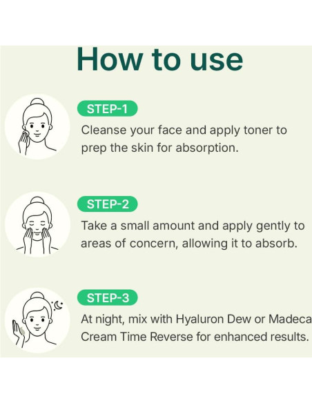 Centellian 24 Madeca Powder Tea Tree AC 6.5 g - Control de Aceite