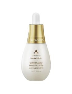 Aceite Facial Equilibrante Tautropfen 35ml - Hidratante Antioxidante