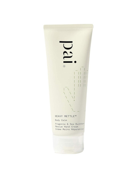 Crema de Manos Hidratante PAI SKINCARE con Espino Marino 75 mL