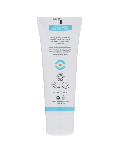 Crema de Manos Hidratante PAI SKINCARE con Espino Marino 75 mL