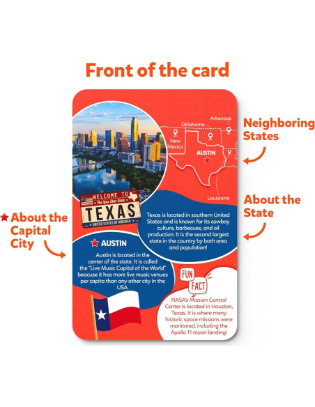 Rompecabezas Educativo Skillmatics Mapa EE.UU. 75 Piezas Rompecabezas Educativo Skillmatics Mapa EE.UU. 75 Piezas