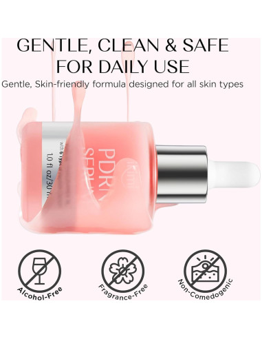 Suero Antienvejecimiento IKIMI con PDRN y Ácido Hialurónico 29.57 ml