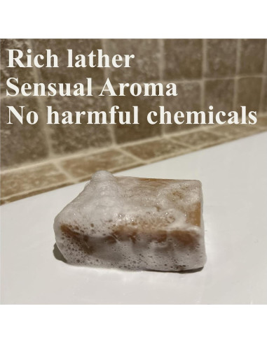 Jabón Natural Olively Gardenia y Aceite de Oliva 113g