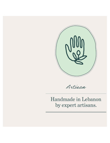 Jabón Natural Olively Gardenia y Aceite de Oliva 113g