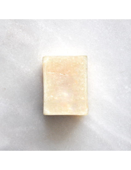 Jabón Natural Olively Gardenia y Aceite de Oliva 113g