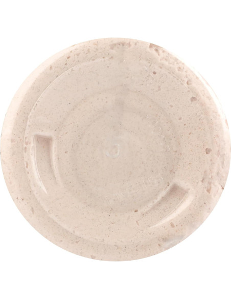 Jabón Batido Pacha Jazmín Gardenia 226.8 g Cuidado Corporal