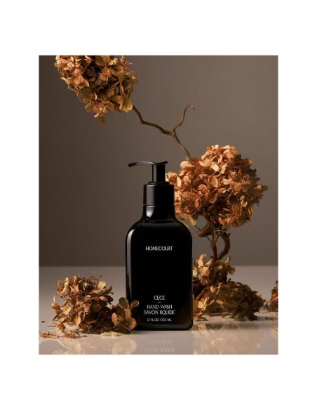 Lavado de Manos Homecourt Cece 2.0 354.88 ml Hidratante