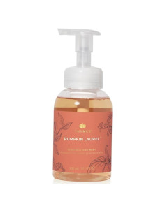 Jabón de Manos Espumoso Thymes Calabaza Laurel 284 g