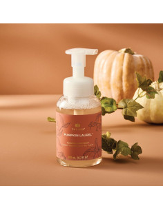 Jabón de Manos Espumoso Thymes Calabaza Laurel 284 g 2