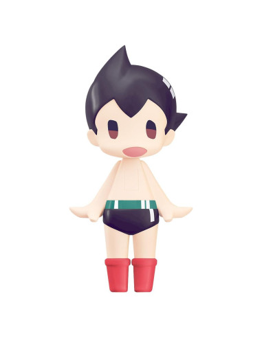 Figura chibi Astro Boy Good Smile 10.16 cm articulada