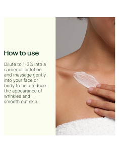 Mezcla de Aceite Esencial Anti Edad Plant Therapy 5 mL 100% Puro 2