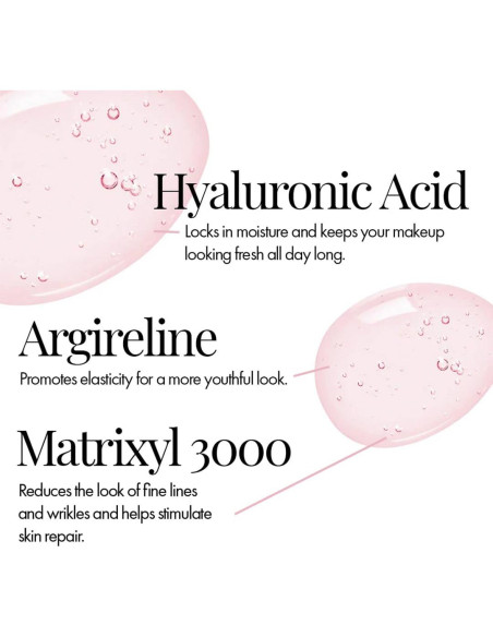 Spray Tinte Hidratante Jerome Alexander AirTint Claro 81g