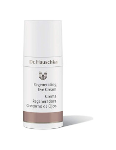 Crema Regeneradora para los Ojos Dr. Hauschka 14g