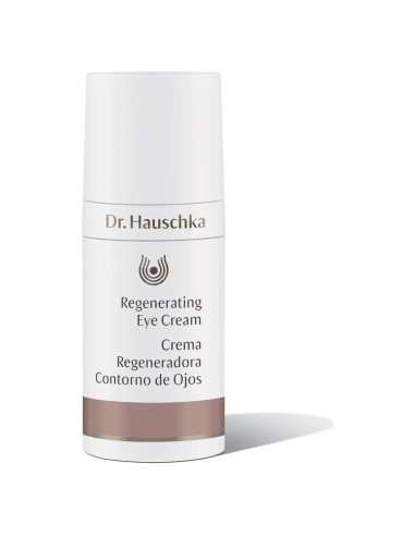 Crema Regeneradora para los Ojos Dr. Hauschka 14g