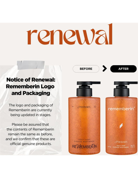 Jabón Corporal Natuzen de Caqui 500g - Desodorante Natural pH Equilibrado