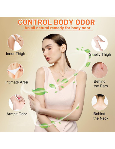 Set de 3 Jabones de Persimón URZTUL 100g - Desodorante Natural