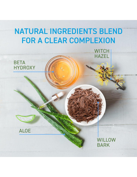 Conjunto Cuidado Piel Niños - Limpiador Facial Espuma y Toallitas