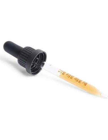 Tintura de Hongo Chaga GO Mushrooms 60 Porciones 60ml Antioxidante