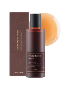 Suero Hidratante Natural Hyggee 120 ml - Ginseng Antioxidante