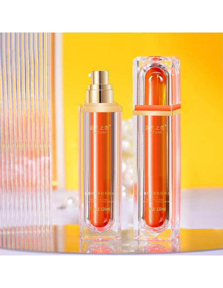 Sérum Hidratante de Vitamina C BLUE LOVE 373g - Antienvejecimiento