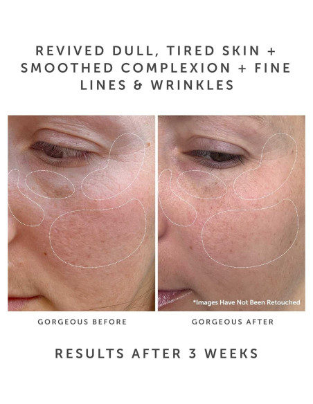 Sérum Vitalidad Bio-Retinol Earth Harbor 79g 10.39x4.70cm