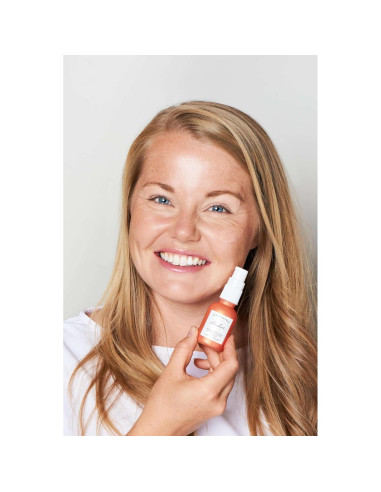 Sérum Vitalidad Bio-Retinol Earth Harbor 79g 10.39x4.70cm