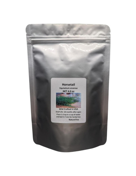 Cola de Caballo Equisetum Arvense Nature Tea 28 g