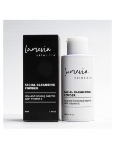 Limpiador Facial en Polvo Enzima de Arroz y Ginseng 50g
