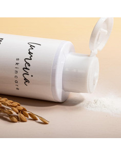 Limpiador Facial en Polvo Enzima de Arroz y Ginseng 50g 2