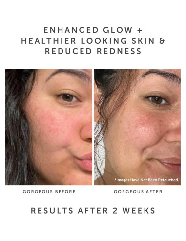 Leche de Sirena Earth Harbor Hidratante Nutriente 30 ml