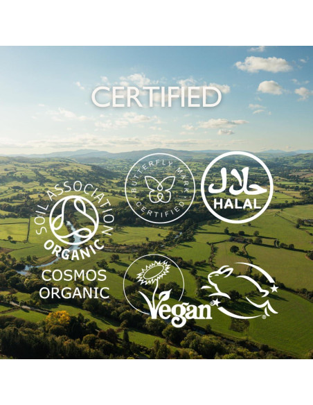 Crema de Manos y Uñas Rhug Belleza Silvestre 75ml Hidratante