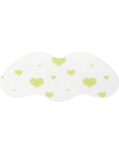 Tiras Detox para Puntos Negros Pacifica - 6 Unidades