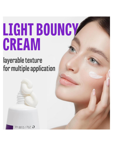 Crema Hidratante Facial Maxclinic Time Return con Melatonina 25g