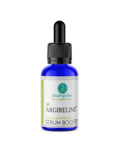 Suero Argireline Skin Perfection 15ml - Antiarrugas y Péptidos