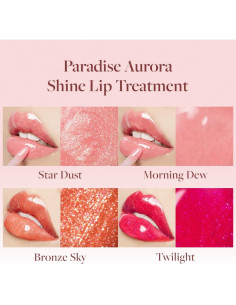 Tratamiento Labial Vegano Dear Dahlia Crepúsculo 6.23 ml 2