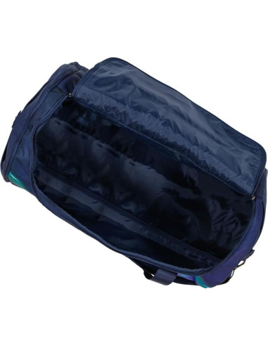 Bolso de Viaje Messi para Mujeres - Azul - Tamaño Único